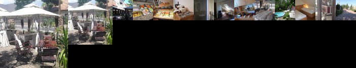 Hotel Viktoria Restaurant