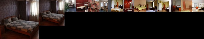 Hotel Argo Palace