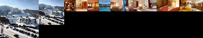 Termag Hotel Jahorina