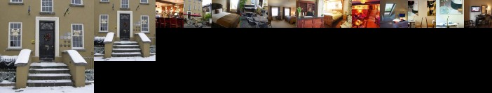 Baileys Hotel Cashel