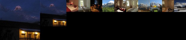 Grand Hotel Ushba