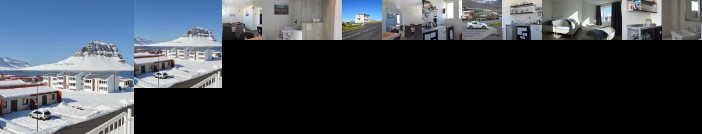 The Old Post Office Guest House Grundarfjordur