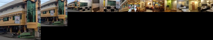 Sun Avenue Tourist Inn And Cafe Tagbiliran City