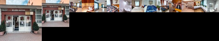 Klub Hotel Dunaujvaros