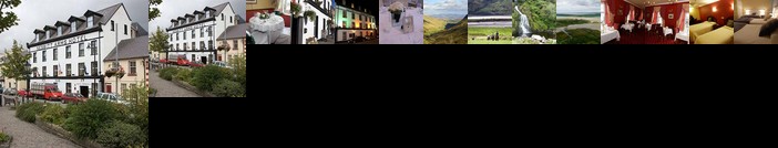 Nesbitt Arms Hotel