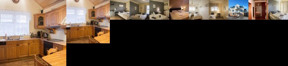 Guesthouse Hvammur