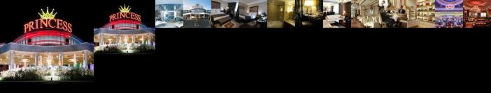 Ramada Plaza Gevgelija