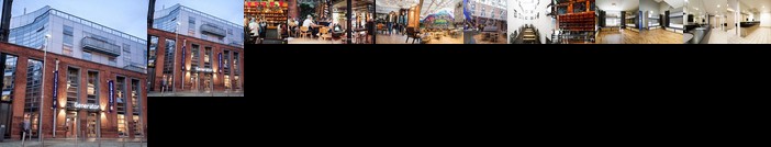 Generator Hostel Dublin