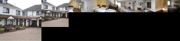 The Horse and Hound Inn Hotel Ballinaboola