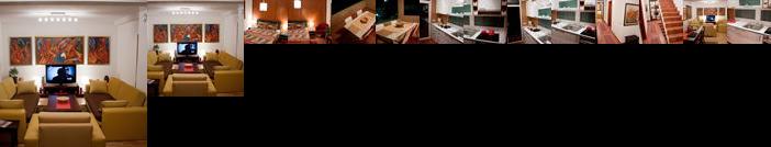 Gajtan Apartments Ohrid