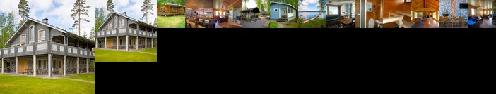 Kuus-Hukkala Hotel Rantasalmi