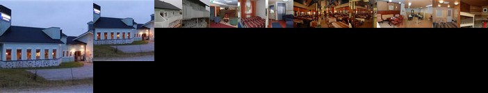 Hotel Gasthalla Hyrynsalmi