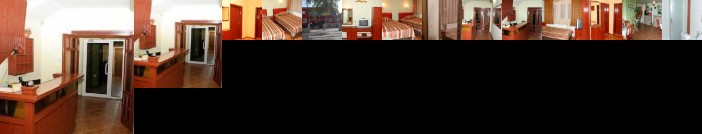 Hotel Breza