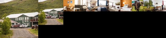 Farmhotel Efstidalur Laugarvatn