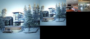 Kuortane Sports Hotel