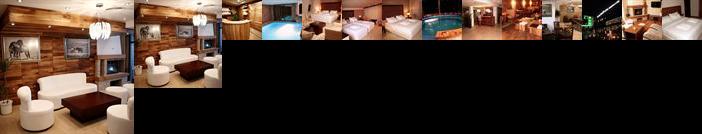 Blanca Resort & Spa Travnik