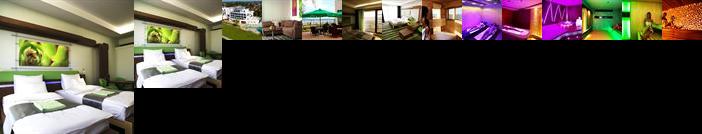 Vital Hotel Nautis