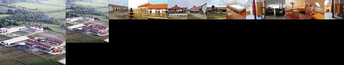 Biofarm Panzio Kajaszo