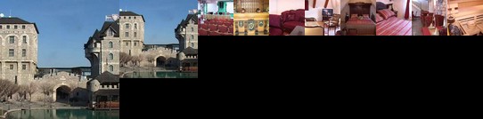 Hotel Pirg