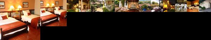 Hotel Marina Copan