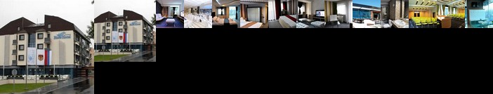 Biser Hotel Derventa