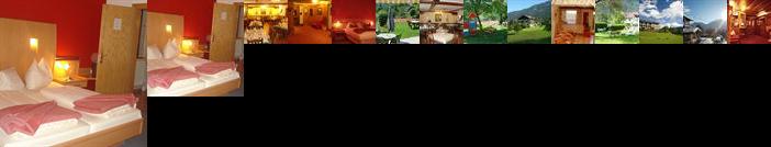 Land-gut-Hotel Radnighof