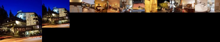 Hotel Pahuljica