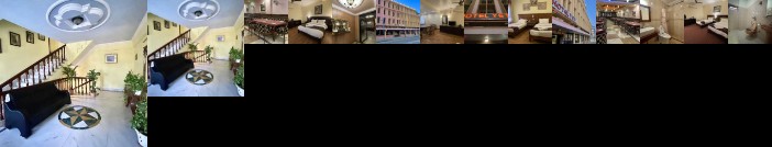 Yeti Hotel