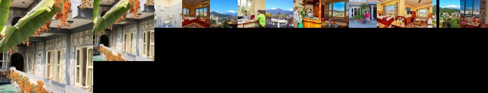 Hotel Grand Holiday Pokhara
