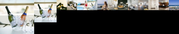 Marine Heights Apartment Hotel