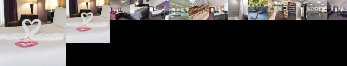 Holiday Inn Express & Suites Columbus-Polaris Parkway