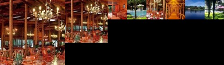 The Rio Indio Adventure Lodge El Castillo