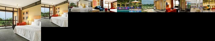 Le Meridien Ibom Hotel & Golf Resort