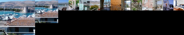 Villa Angel Trogir