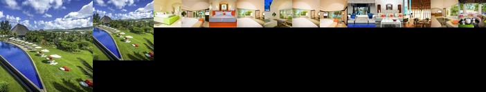 Sofitel So Mauritius Bel Ombre