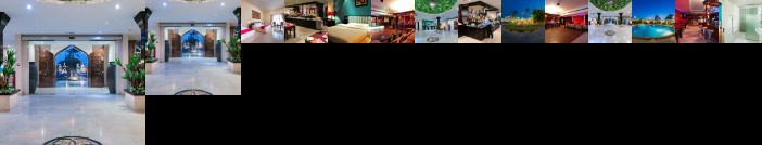Al Wadi Hotel