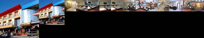 Ilocos Rosewell Hotel