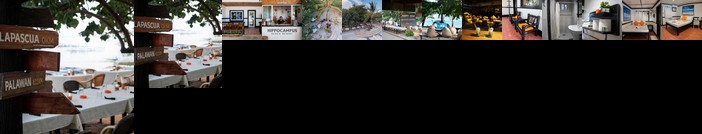 Hippocampus Beach Resort Daanbantayan