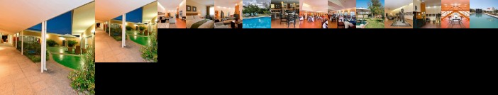 Protea Hotel Ondangwa