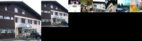 Landgasthof Fernsicht