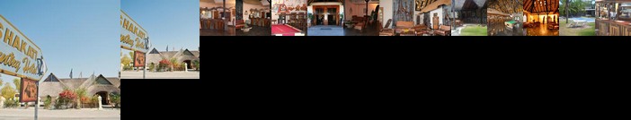 Country Hotel Oshakati