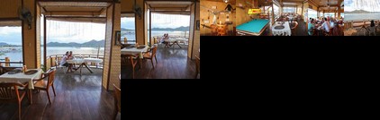 Sea Dive Resort