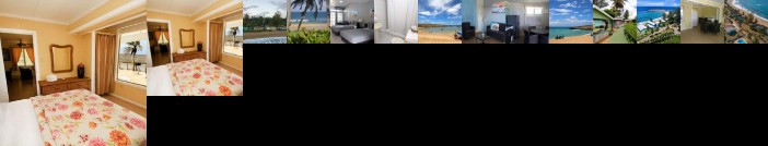 Parador Villas del Mar Hau