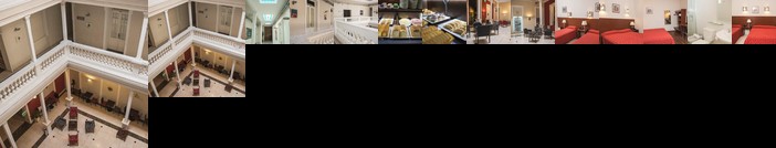 Merit Gran Hotel Victoria Cordoba (Argentina)