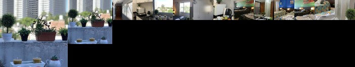 Salta Suites