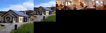 Castlecove Heights Bed & Breakfast