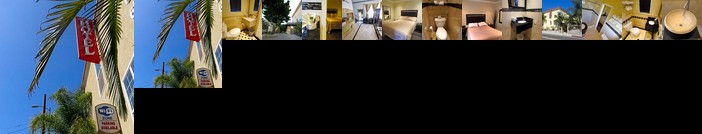 Trylon Hotel Los Angeles