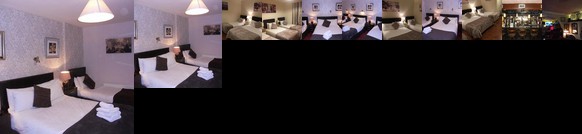 Leitrim Lodge Hotel