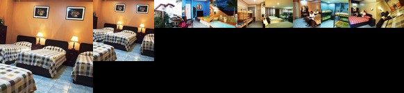 Rockpoint Hotspring Resort Calamba