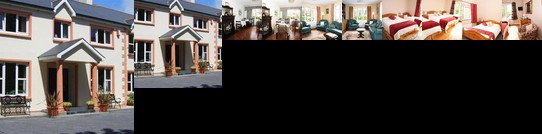 Macliam Lodge